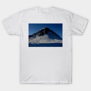 Buachaille Etive Mor 862, the Highlands , Scotland T-Shirt